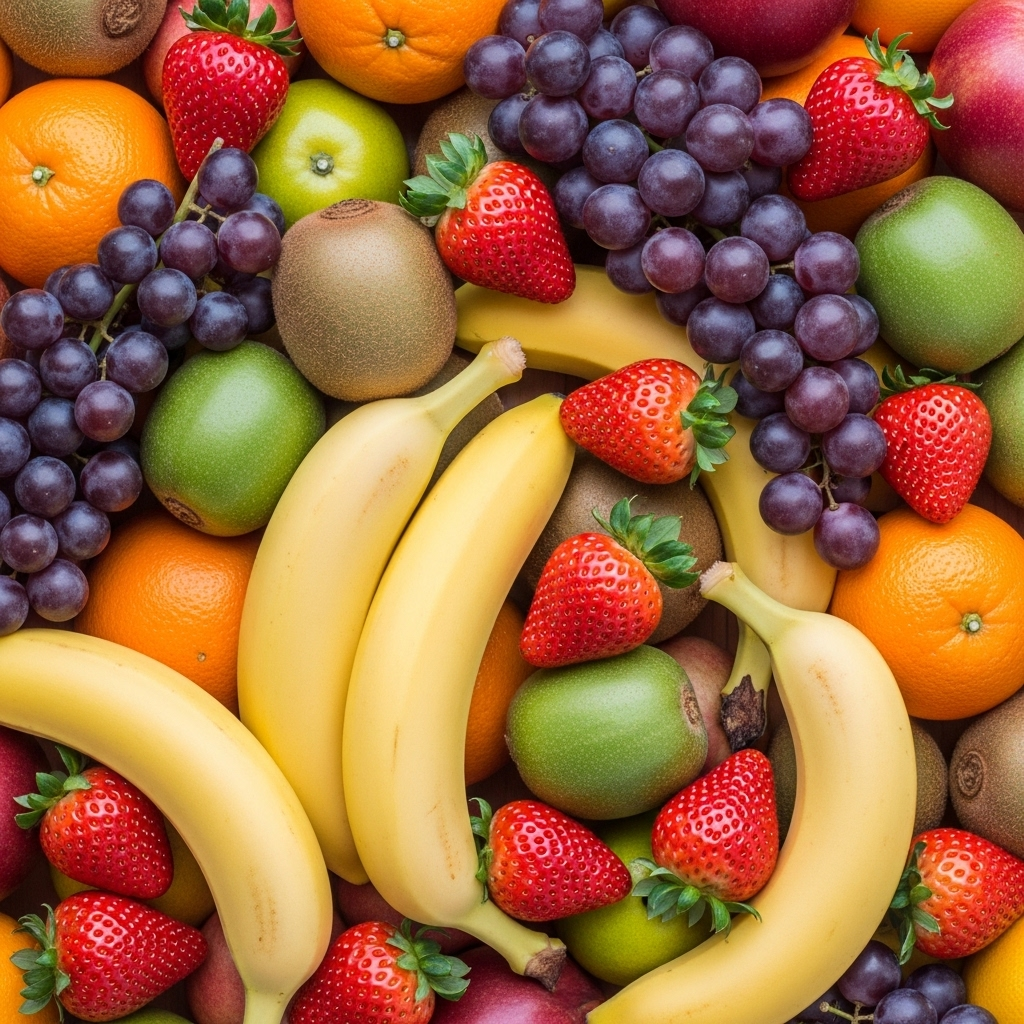 Frozen Produce Export